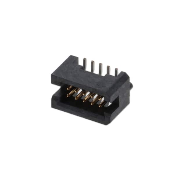 TFML-105-02-S-D-A-K-TR Samtec Inc.  Headers Male Pins